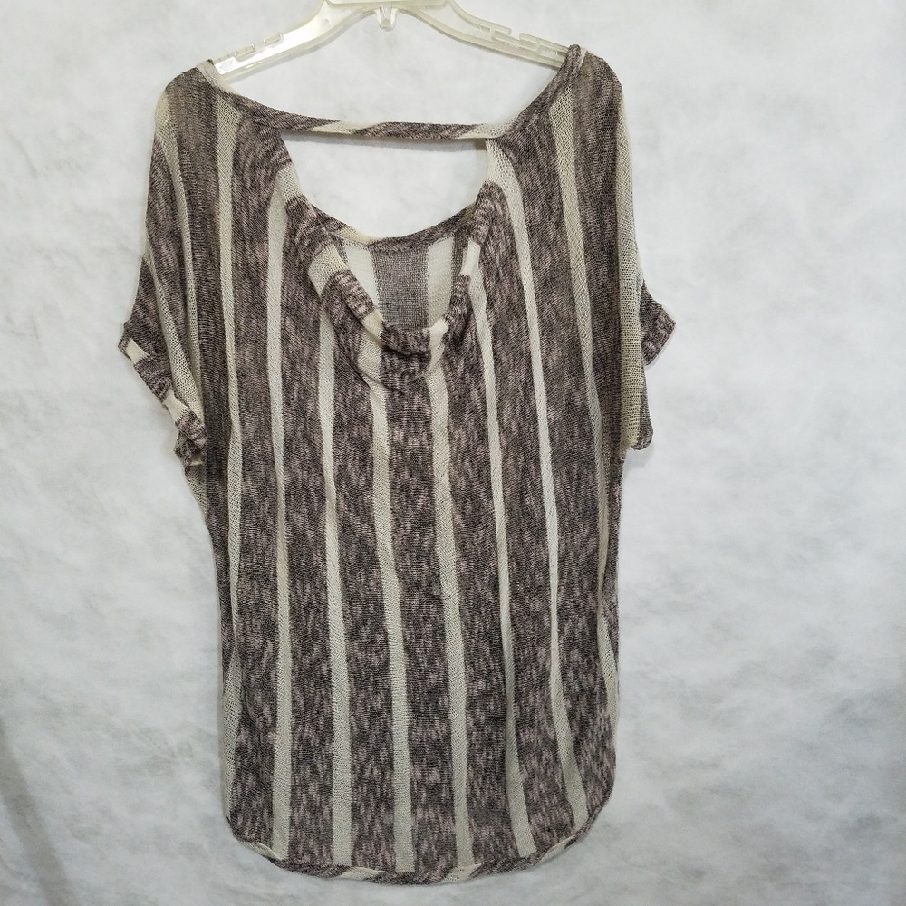 Pookie & Sebastian knit top